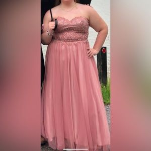 Prom/Formal dress for sale